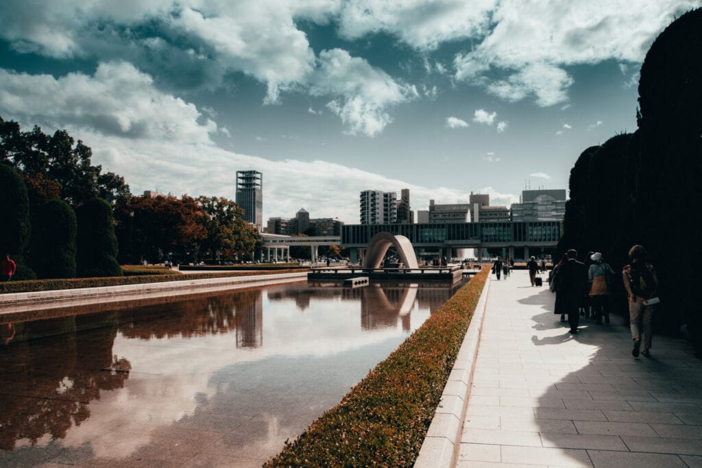 Hiroshima, Japan