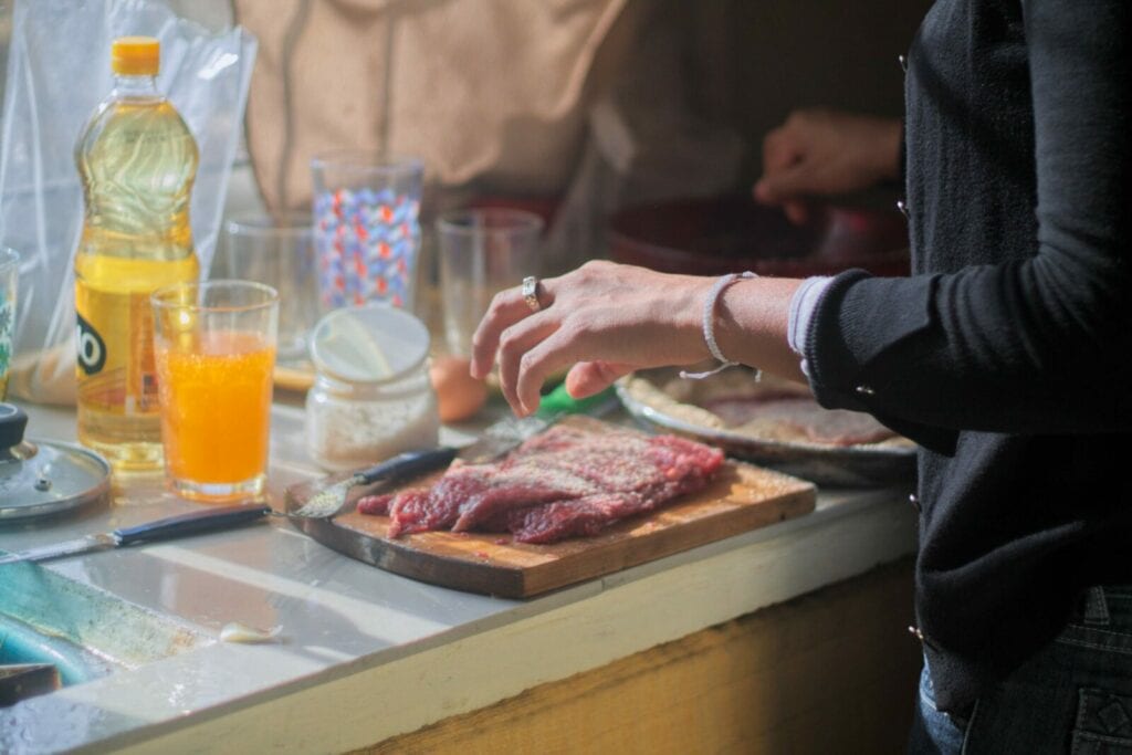 Kobe Beef, Japan