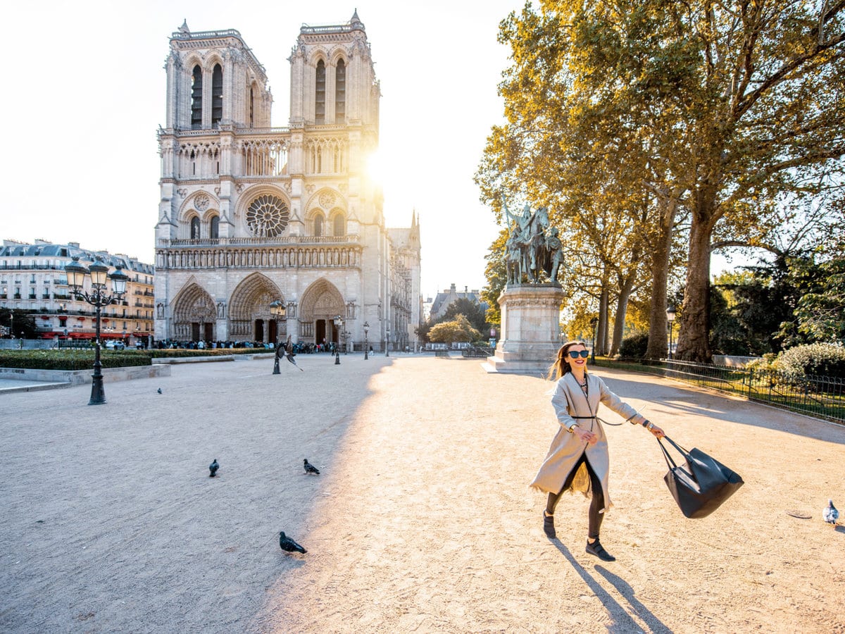 Why Visit Paris: Top 20 Reasons Visit Paris Right Now (2023)