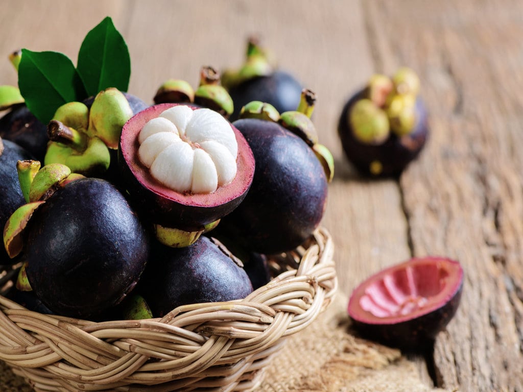 vietnamese fruit