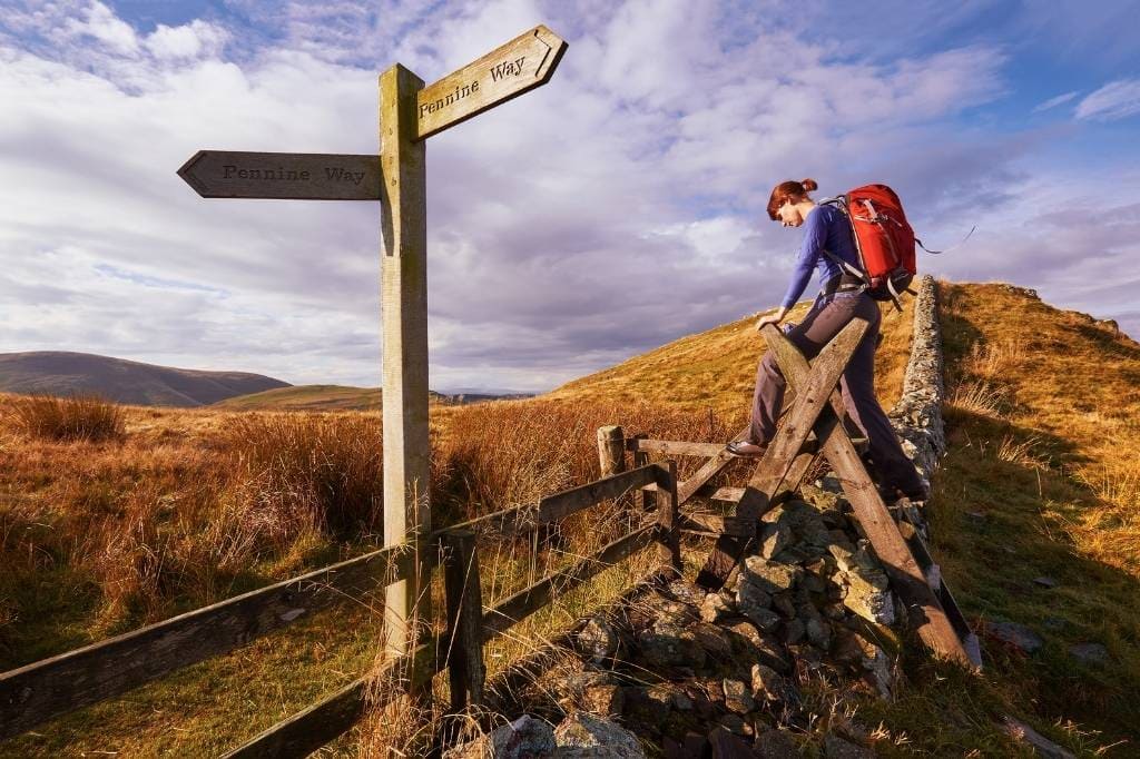 The Pennine Way: Everything You Need to Know