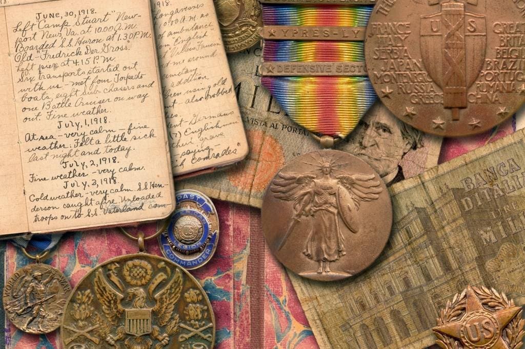 buy unique pieces of War Memorabilia in Vietnam 