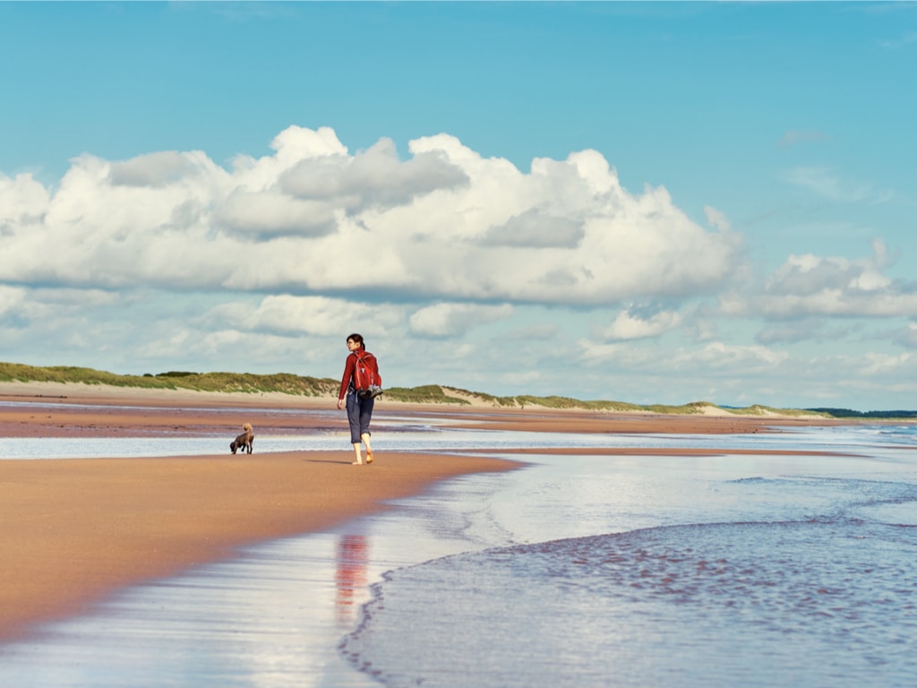 Druridge Bay