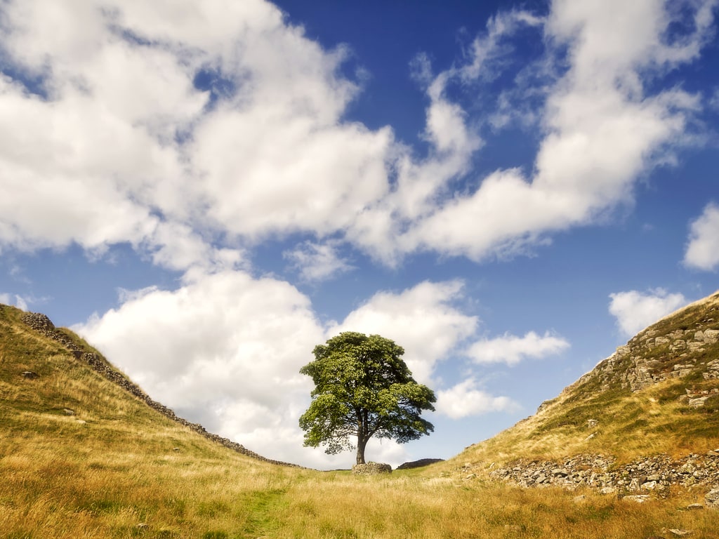 The Most Beautiful Places In Northumberland