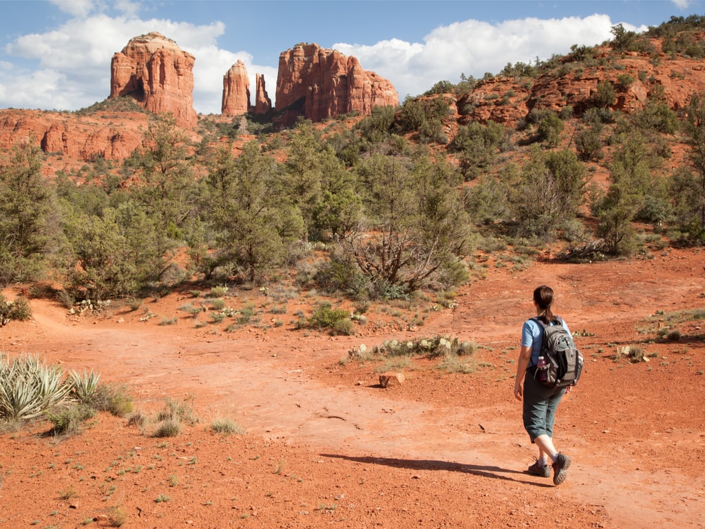 15 Best Hiking Trails in Arizona