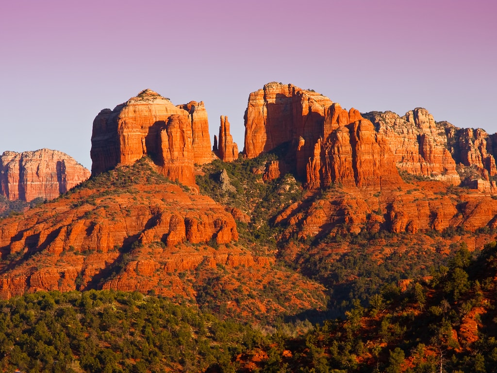 Top 12 Most Beautiful Mountains in Arizona