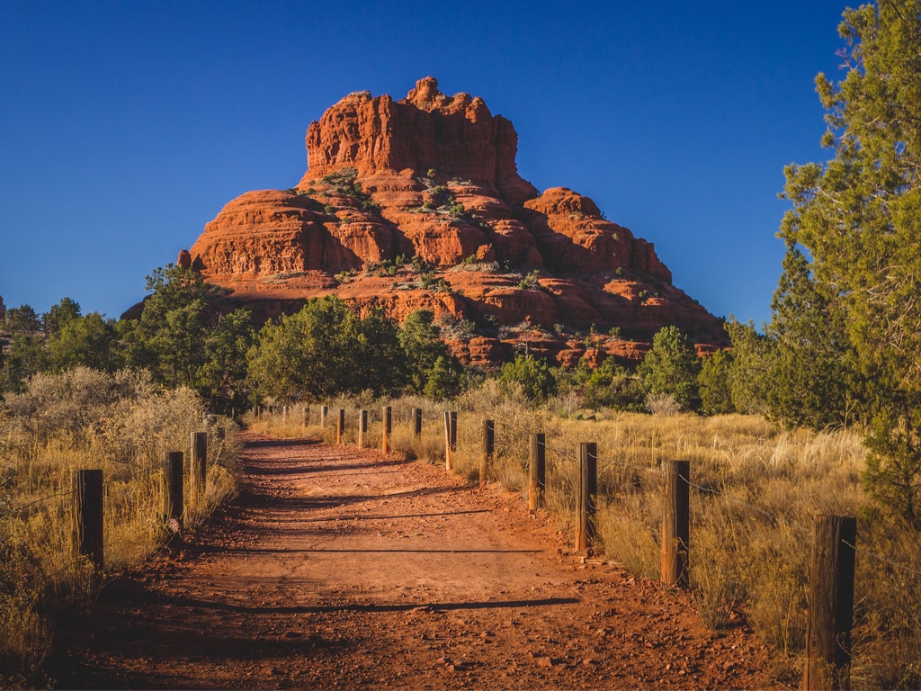 15 Best Mountain Bike Trails In Arizona In 2023 (+ Expert Tips)