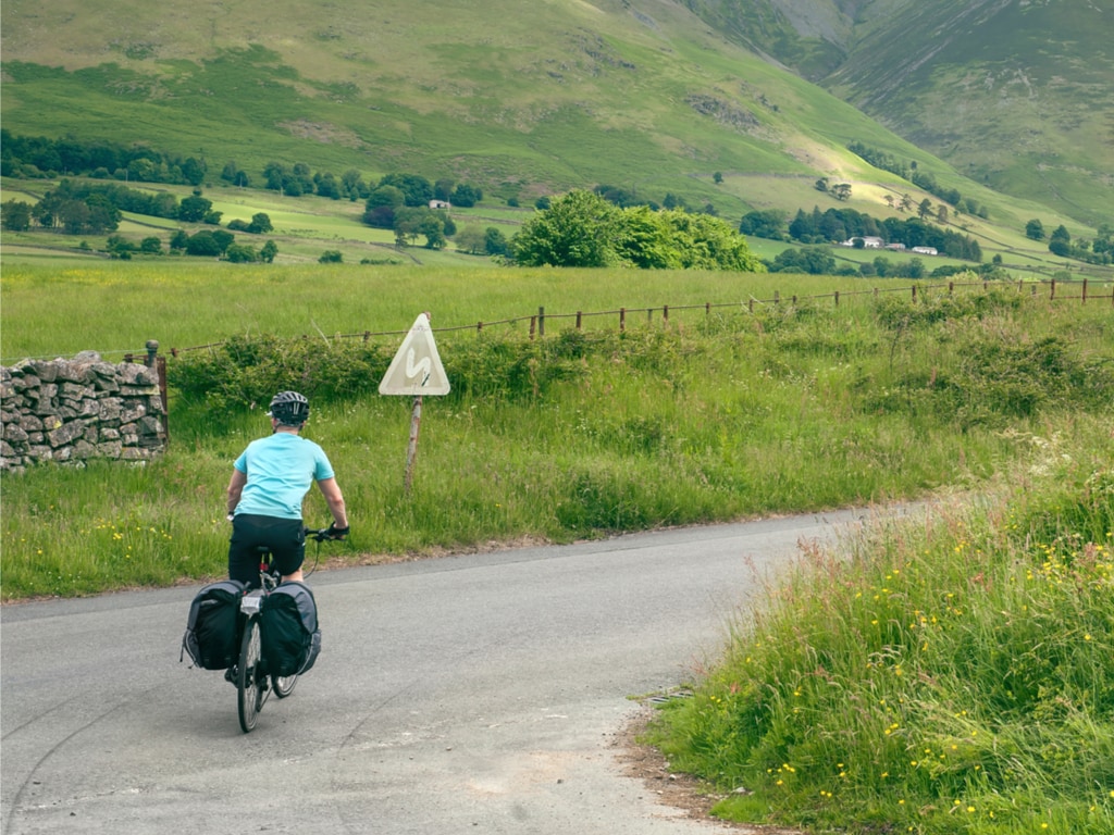 Coast and Castles Cycle Route: The Ultimate Guide