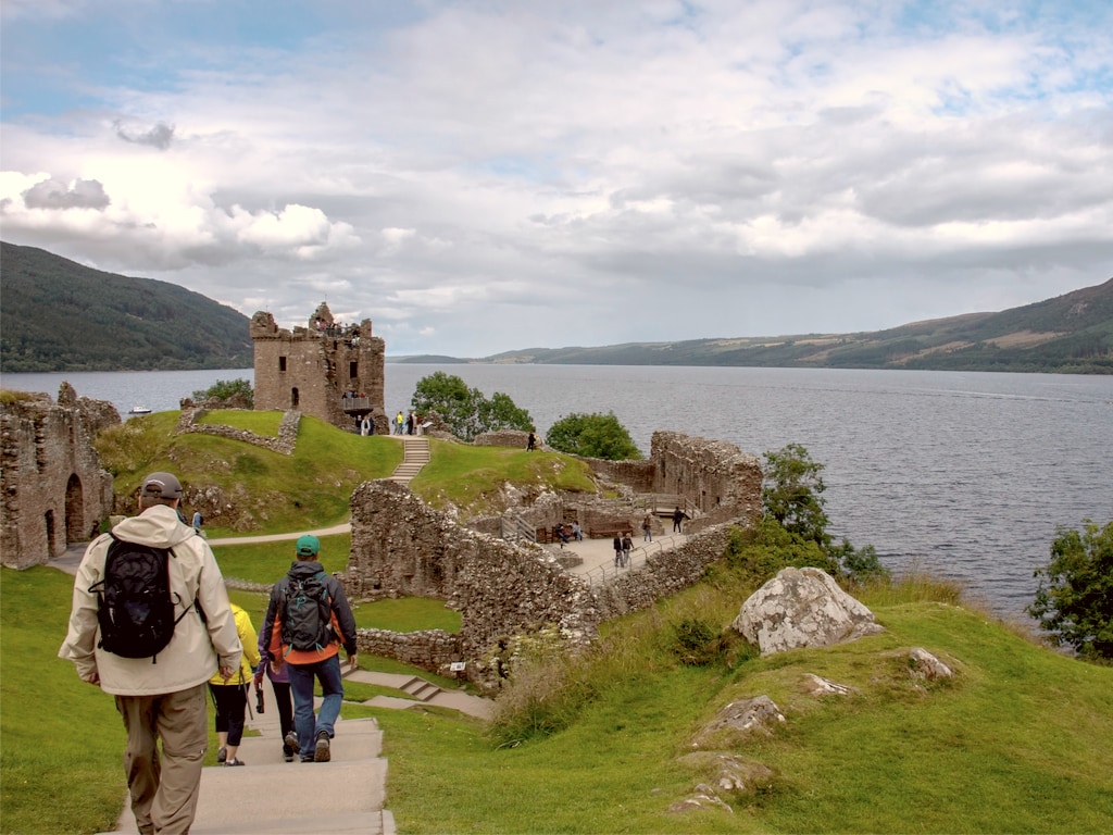 15 Most Beautiful Hikes & Walks in and Around Inverness