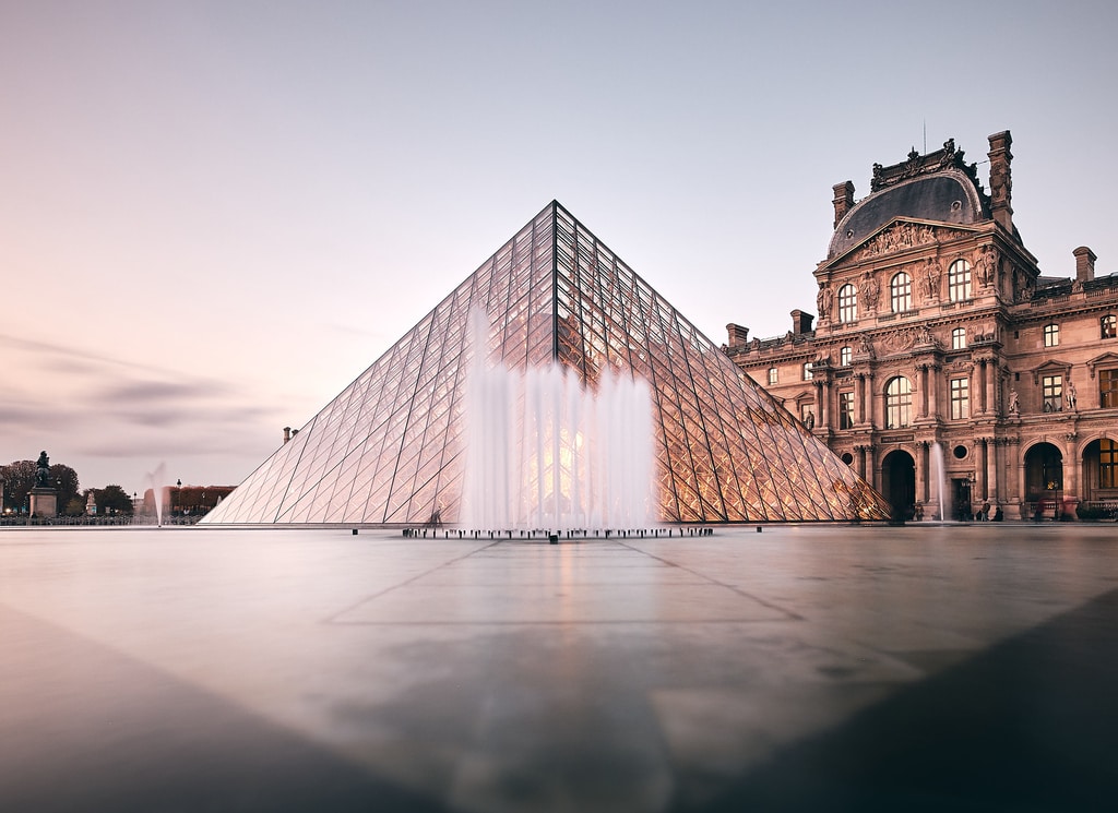 Top 10 Best Hotels Near the Louvre Museum in Paris (+ Bonus Very Recent Luxury Hotel)