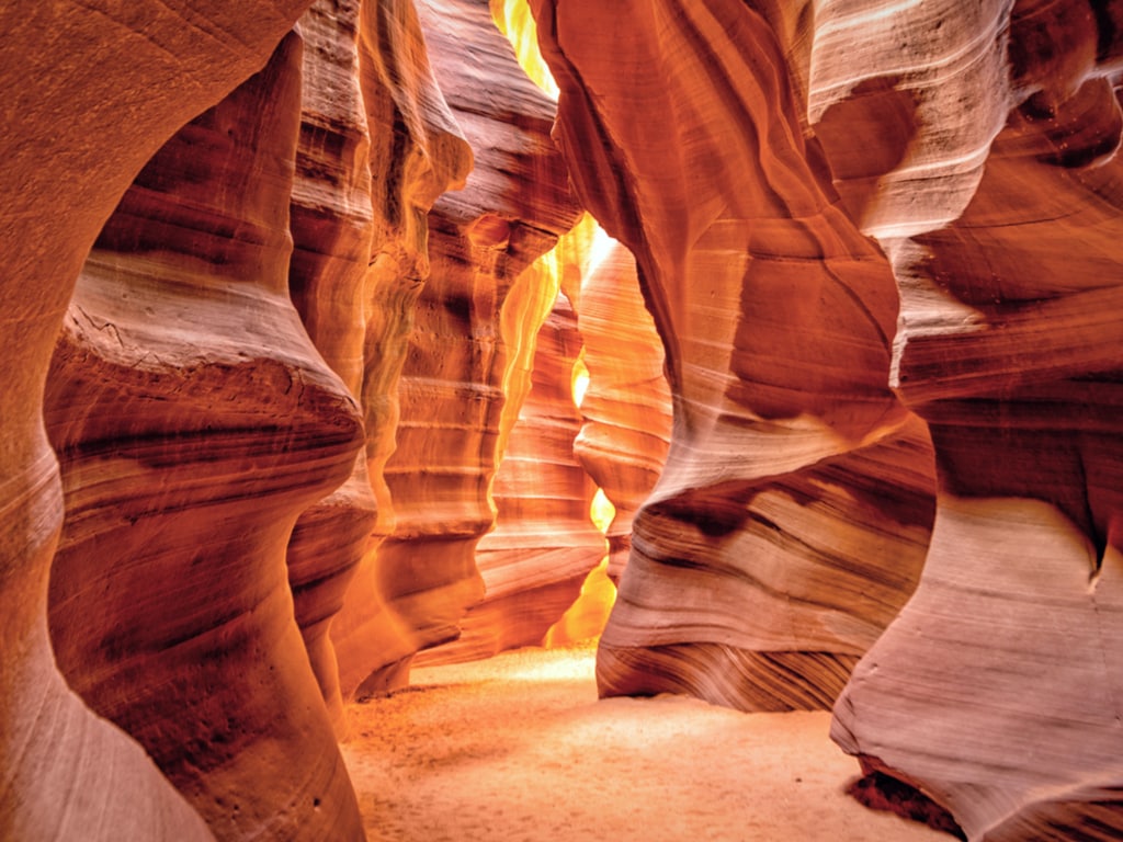 11 Best Slot Canyons in Arizona