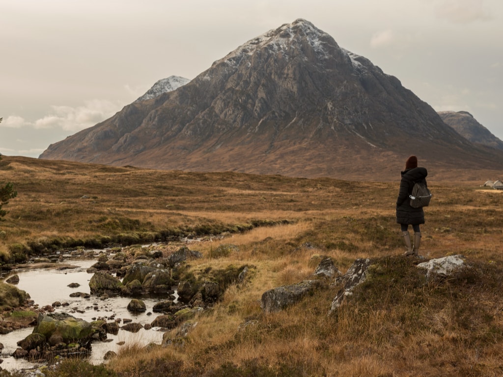 15 Best Hikes and Walks in and around Glencoe