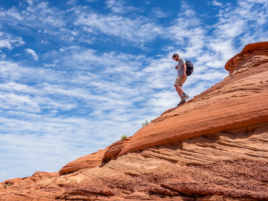 22 Essential Tips for Hiking in Arizona
