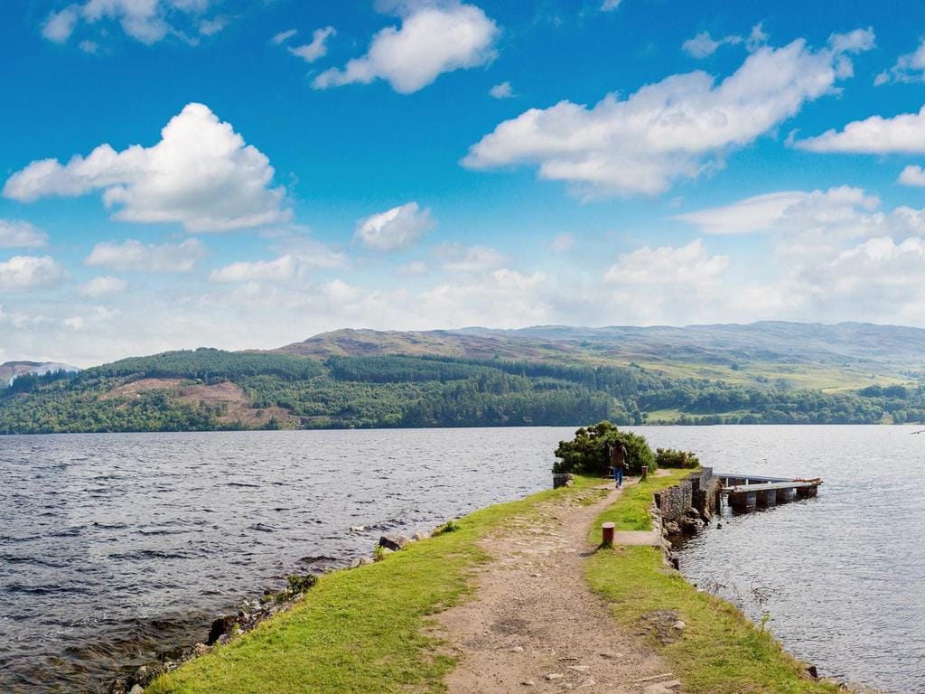 21 Strange & Fascinating Facts About Loch Ness