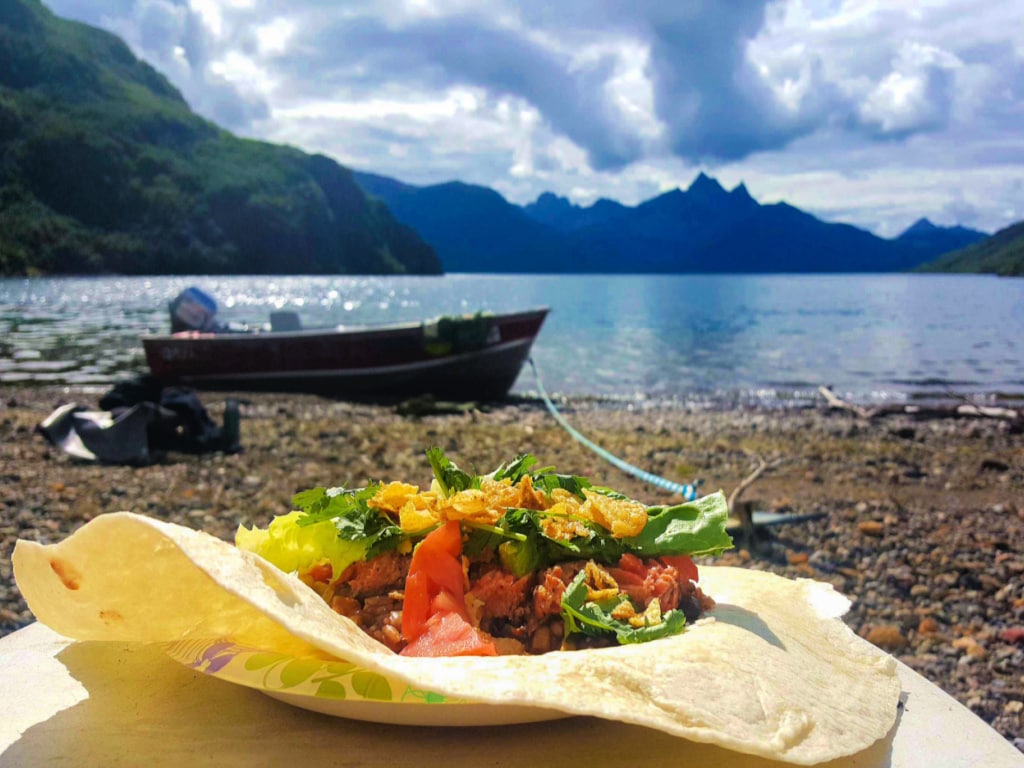 Top 10 Best Mexican Restaurants in Alaska