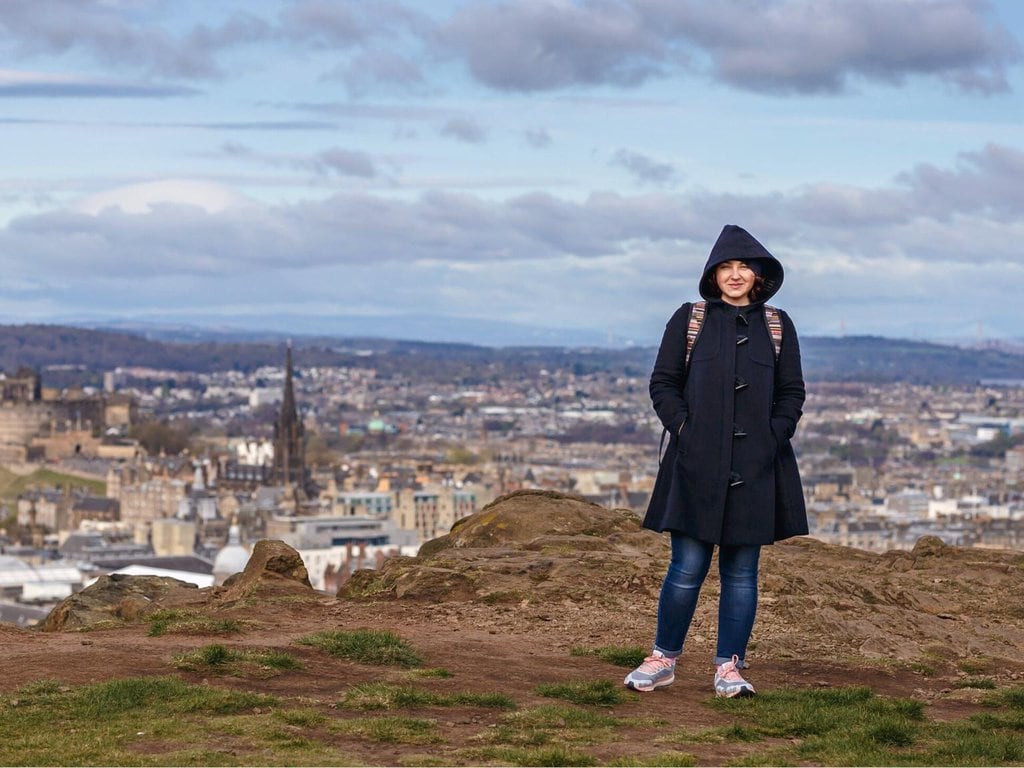 2 days in Edinburgh: The ULTIMATE Itinerary