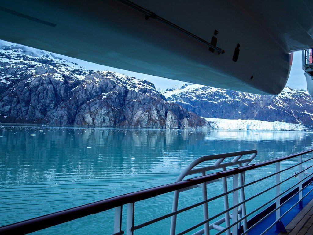 best alaska cruise 2023 for couples