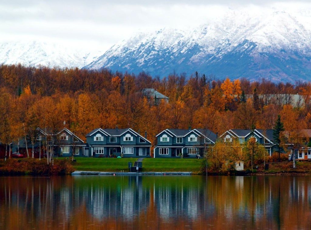 Best Things to do in Wasilla Alaska