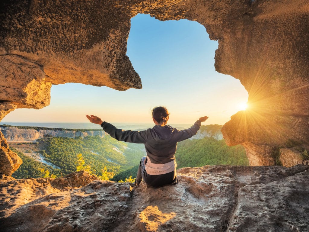 Best Caves in UK