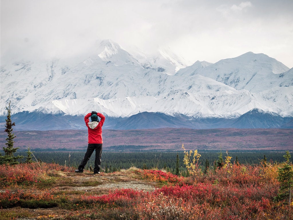 16 Famous Alaska Landmarks You Must See
