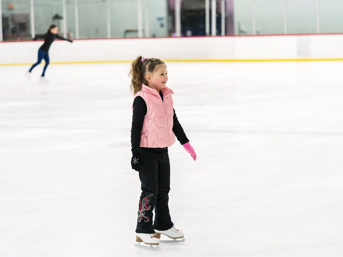 Top 9 Ice Skating Rinks in Arizona (2023)