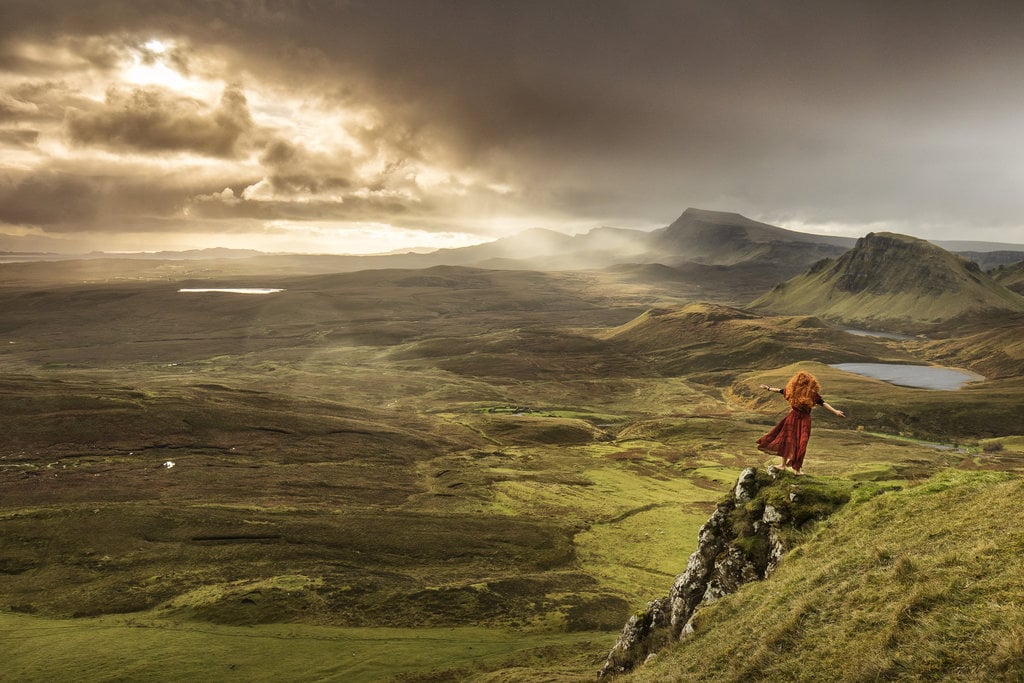19 Magical Photos That Will Make You Fall In Love With Scotland