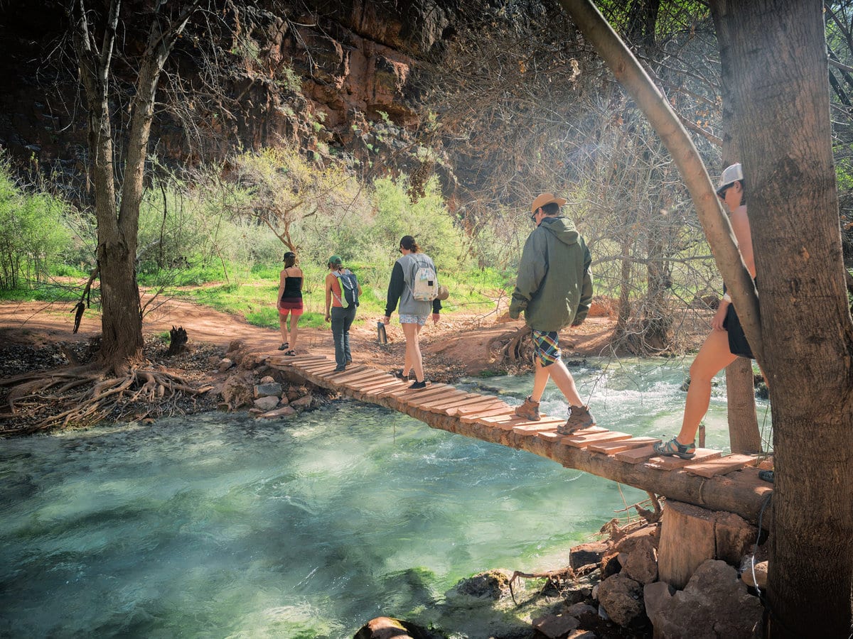 13 Arizona Hikes with Water: Helpful Guide with Photos & Videos