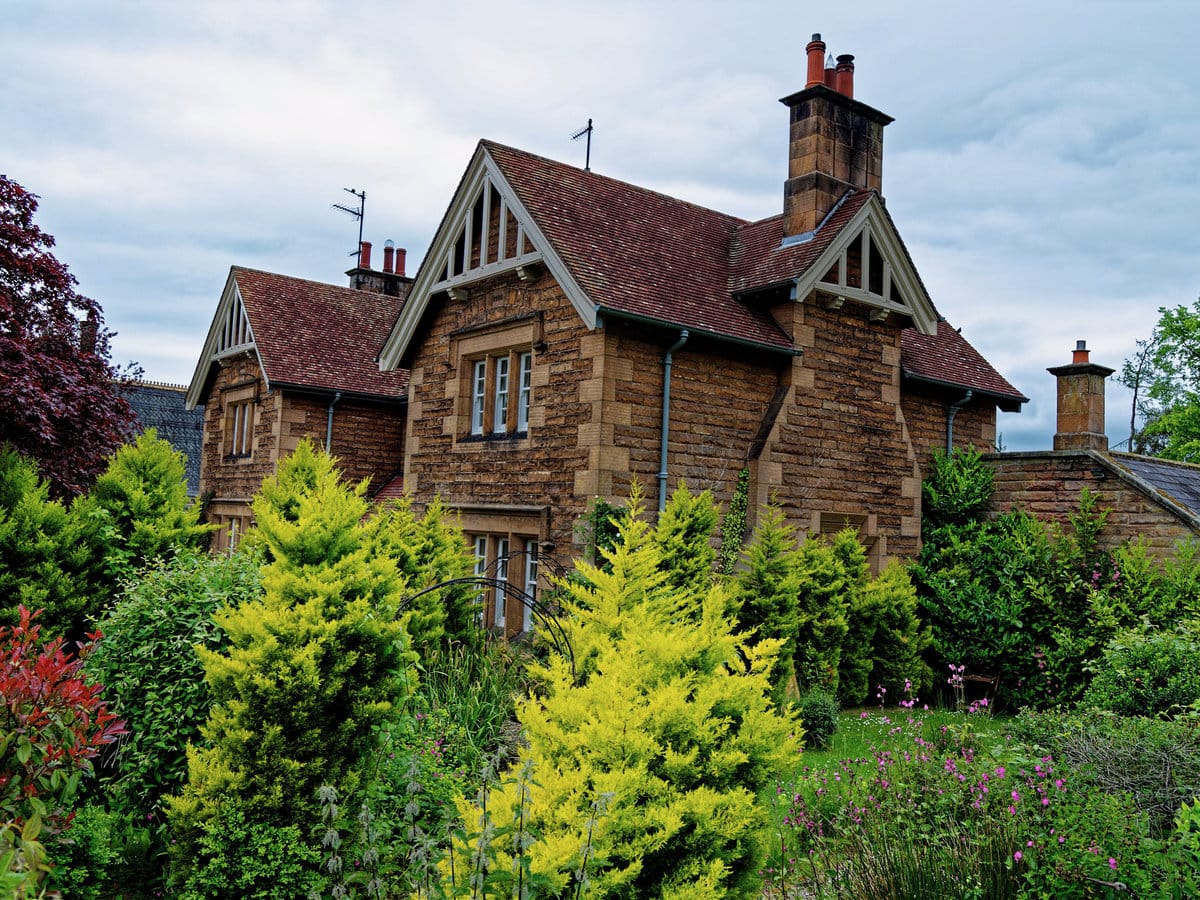 10 Best Luxury Cottages in Northumberland