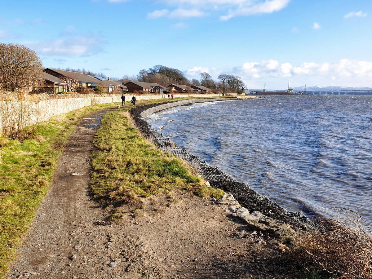 15 Stunning Walks in Fife for Scenic Adventures (as of 2023)