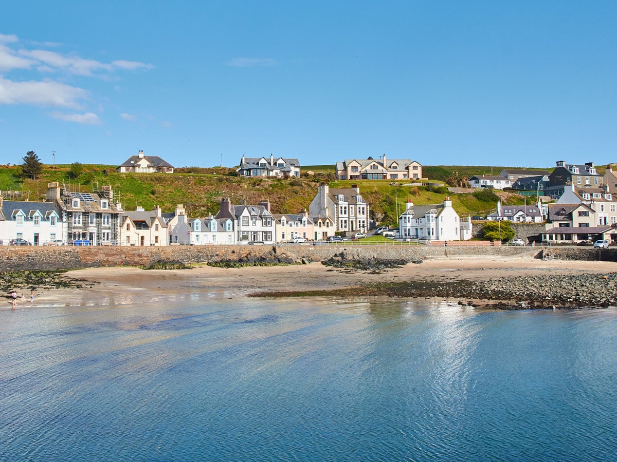 20 Prettiest Seaside Towns in Scotland You Must Visit (2023)