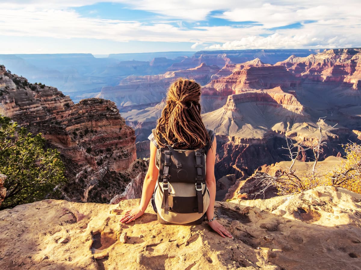 Which Side of the Grand Canyon is Best to Visit