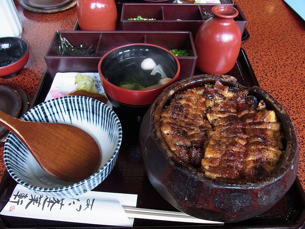 Hitsumabushi - Best Japanese Food