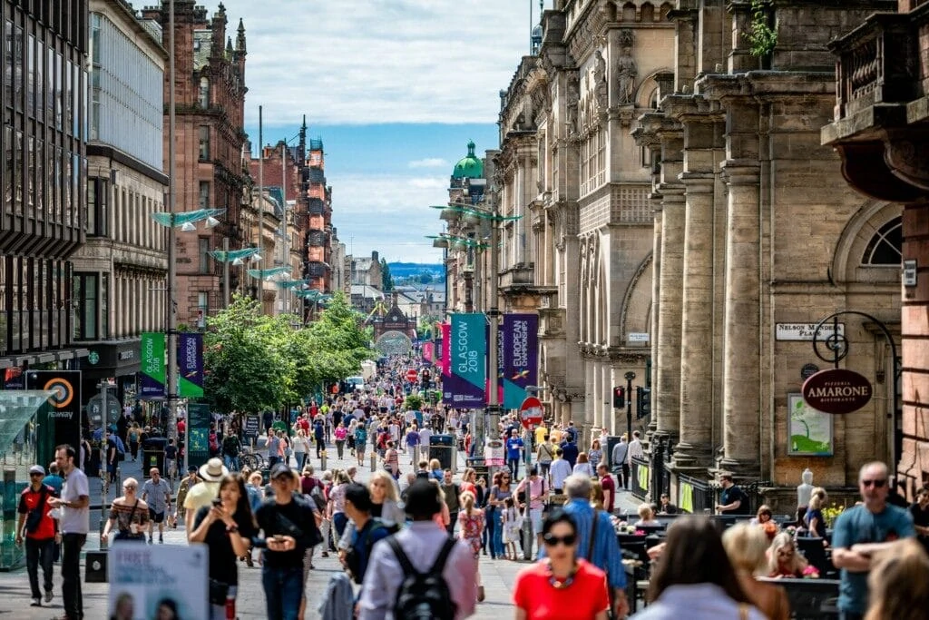 21 Free Things to Do in Glasgow: The Complete Guide