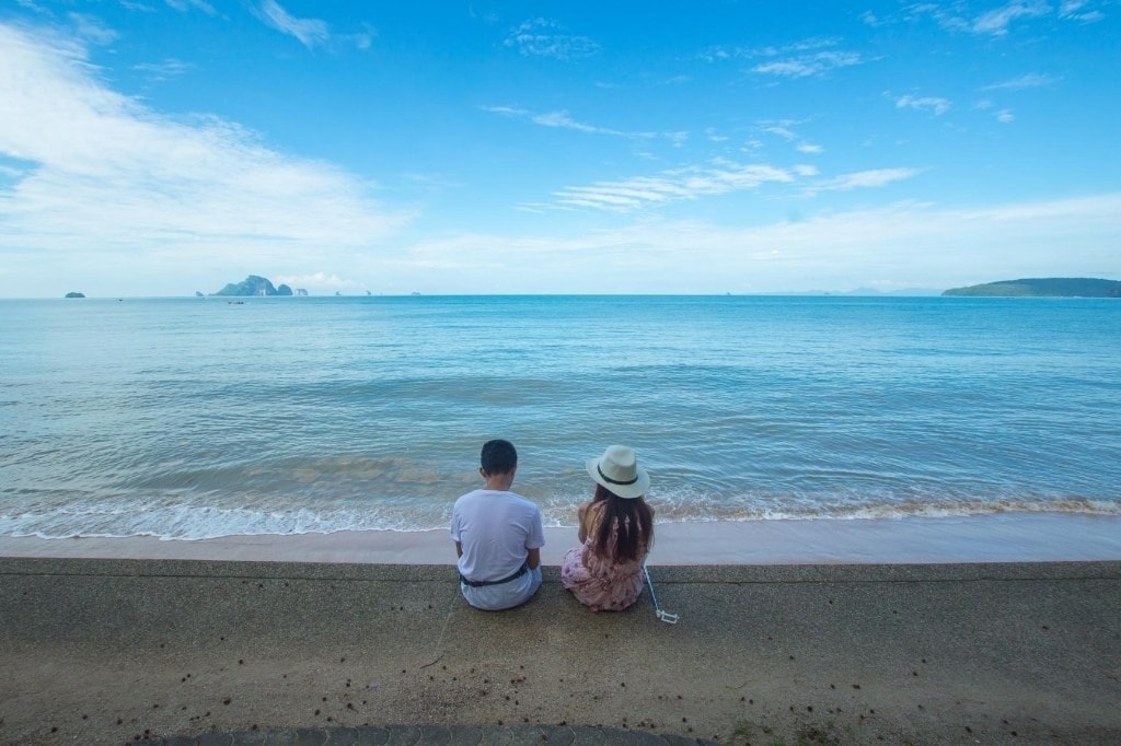 Where to Stay for Couples in Thailand