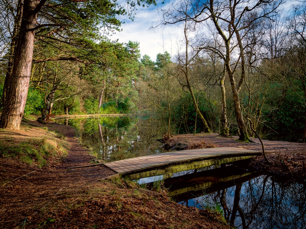 15 Most Beautiful Hikes & Walks in and Around Glasgow