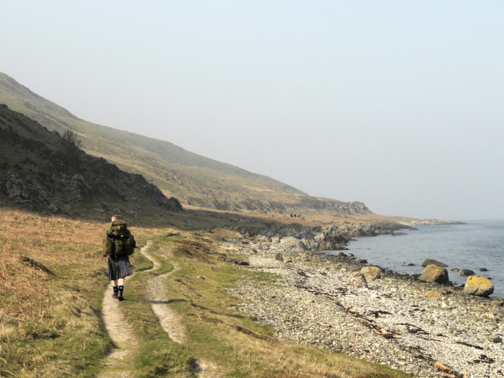 13 Best Hikes on Isle of Arran