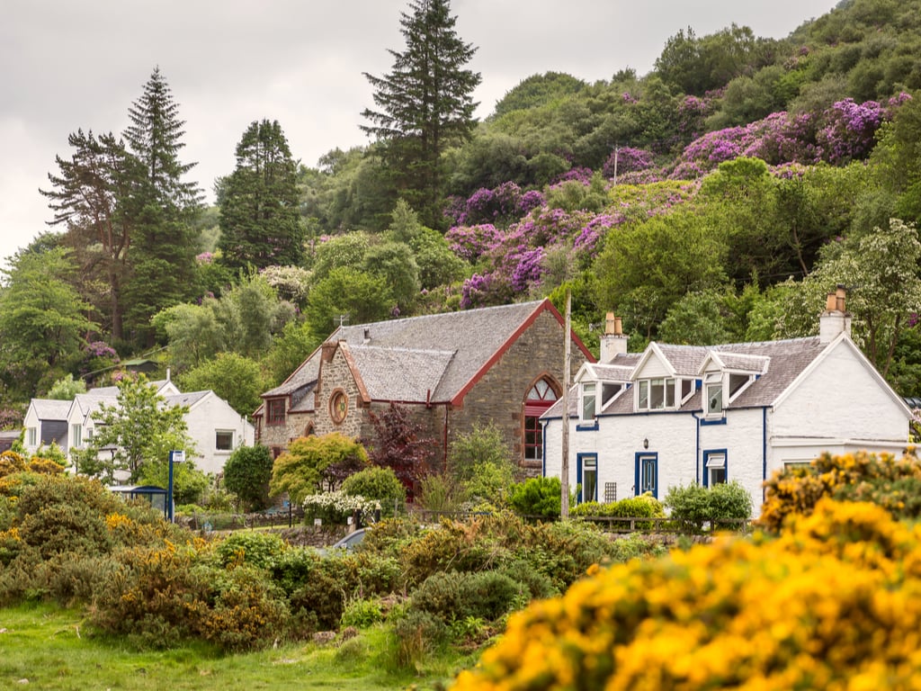 Best Places to Stay in Arran: Top 13 Best Hotels on Isle of Arran