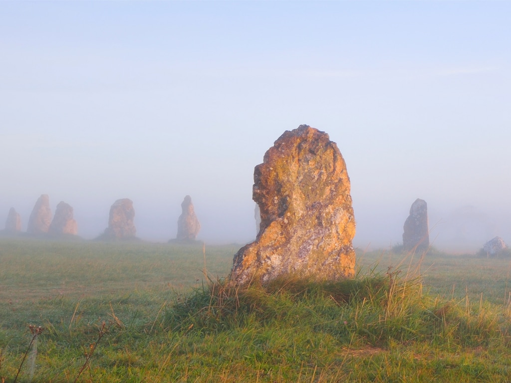 Standing Stones in the UK – The Ultimate Guide