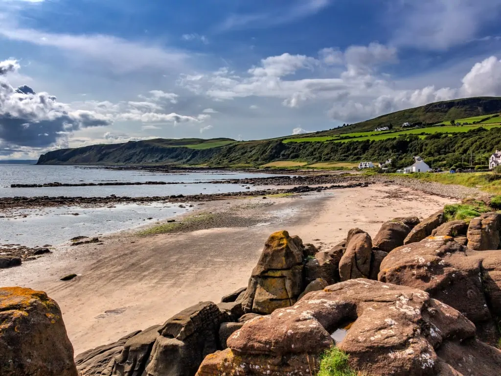 11 Best Beaches on the Isle of Arran