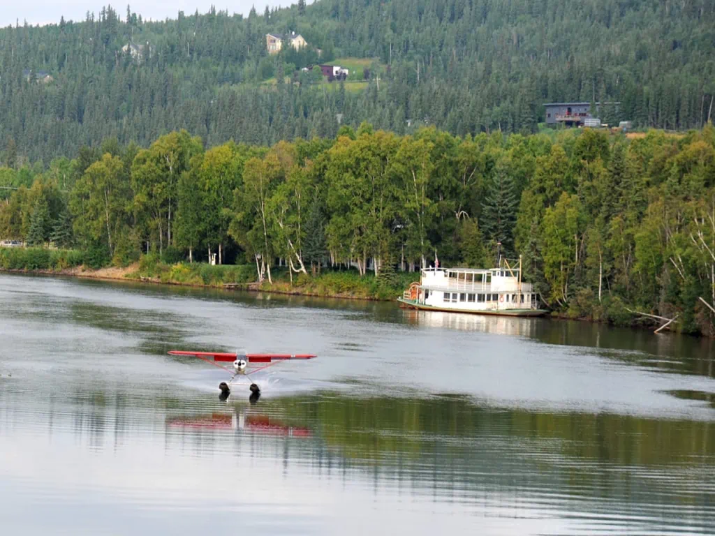 12 All-Time Best Day Trips From Fairbanks